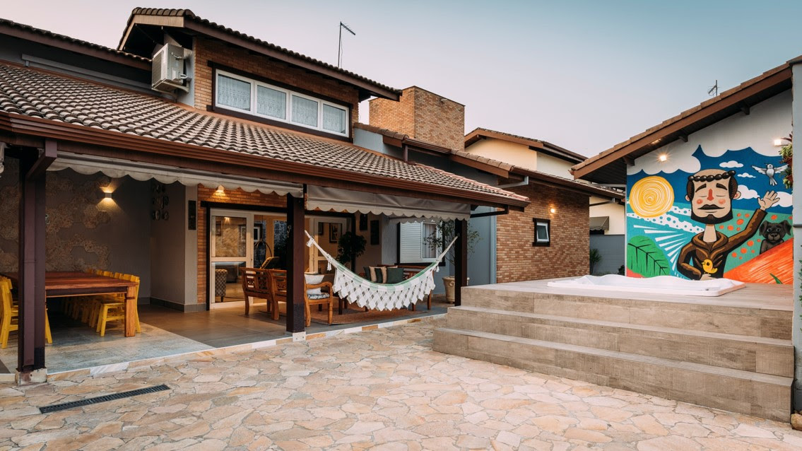 Época de Chuvas: confira dicas para prevenir e proteger a casa de infiltrações e outros problemas