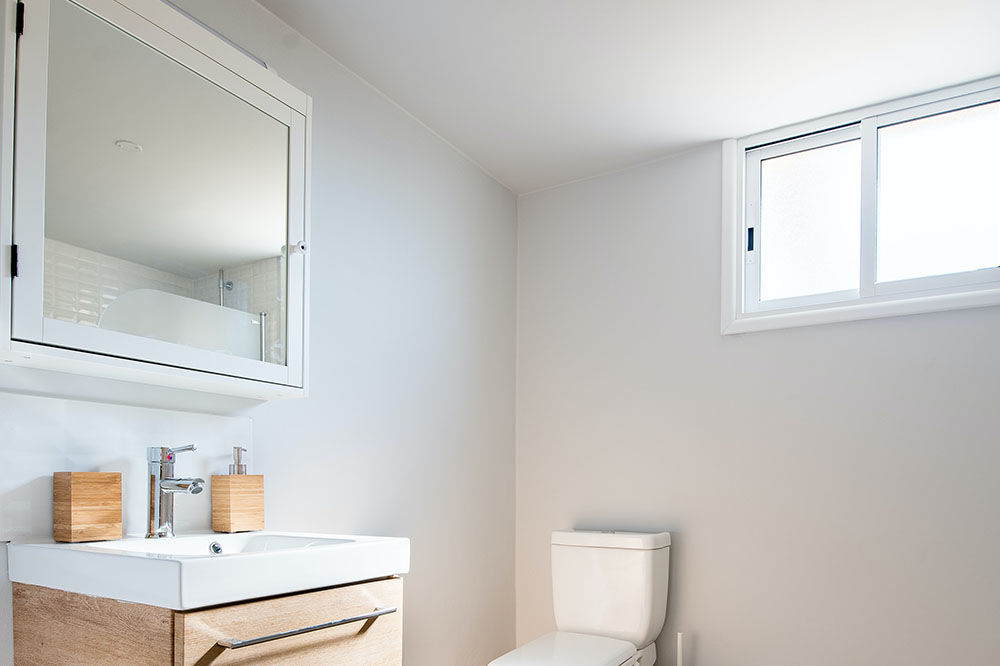 Esquadrias de alumínio para banheiro: confira suas características 