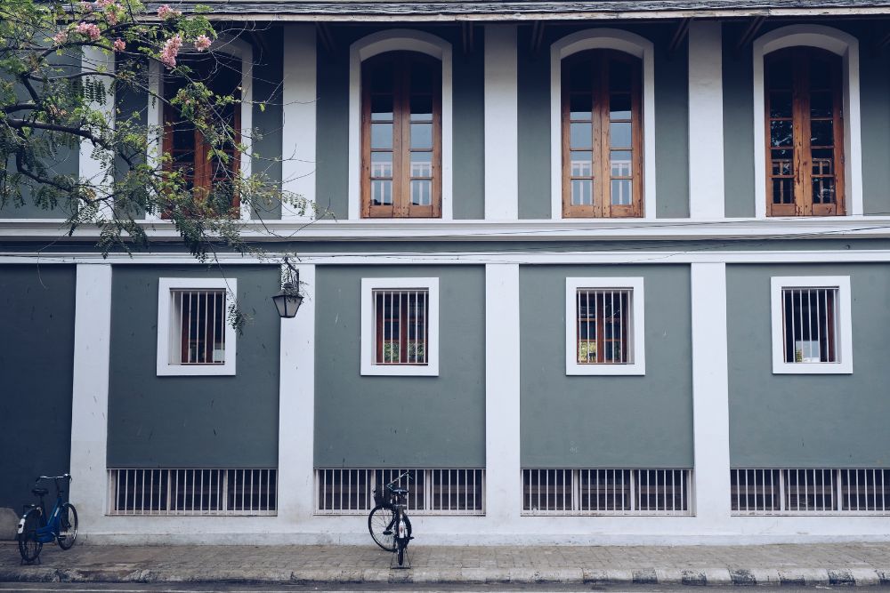 Esquadrias de Madeira: Como Manter em Ótimas Condições ao Longo do Tempo