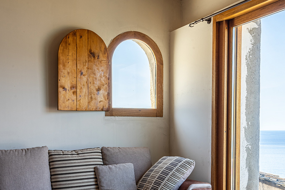 Esquadrias de Madeira: elegância e durabilidade