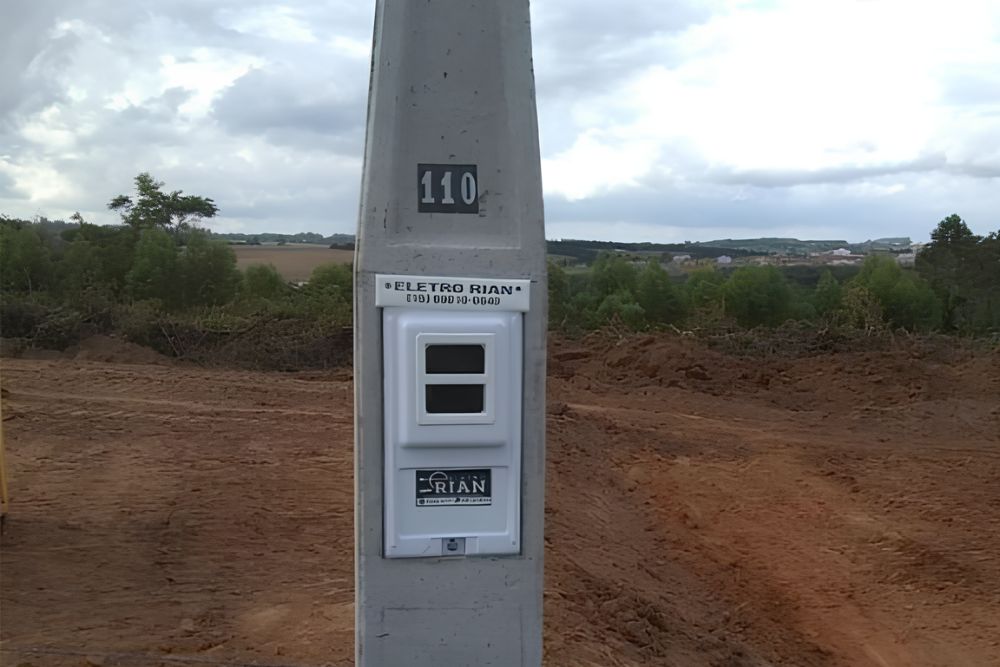 Evite Estes Erros Comuns na Instalação do Poste Padrão