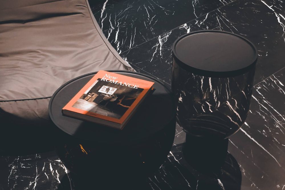 Curiosidades e Cuidados Essenciais com o Mármore