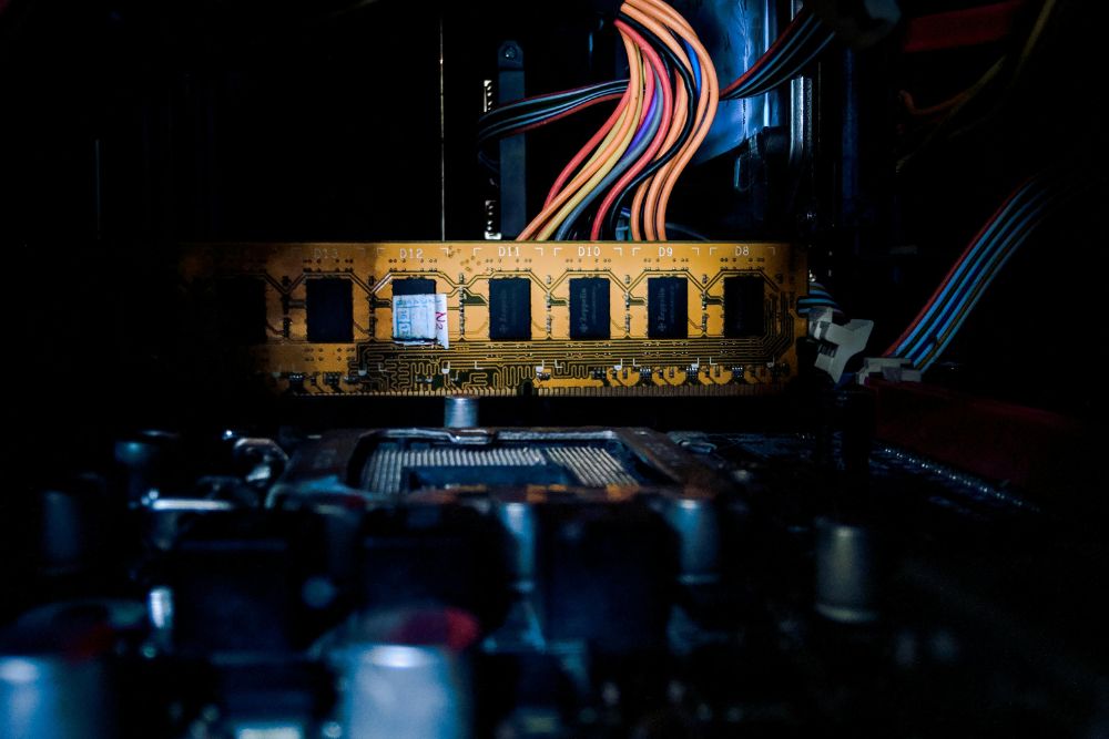 Explorando os Circuitos Elétricos: Conceitos Fundamentais e Aplicações