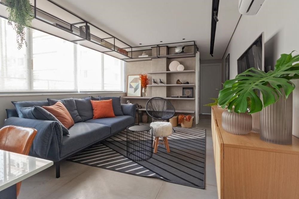 Ferro na Decoração: Dicas e Inspirações Fáceis