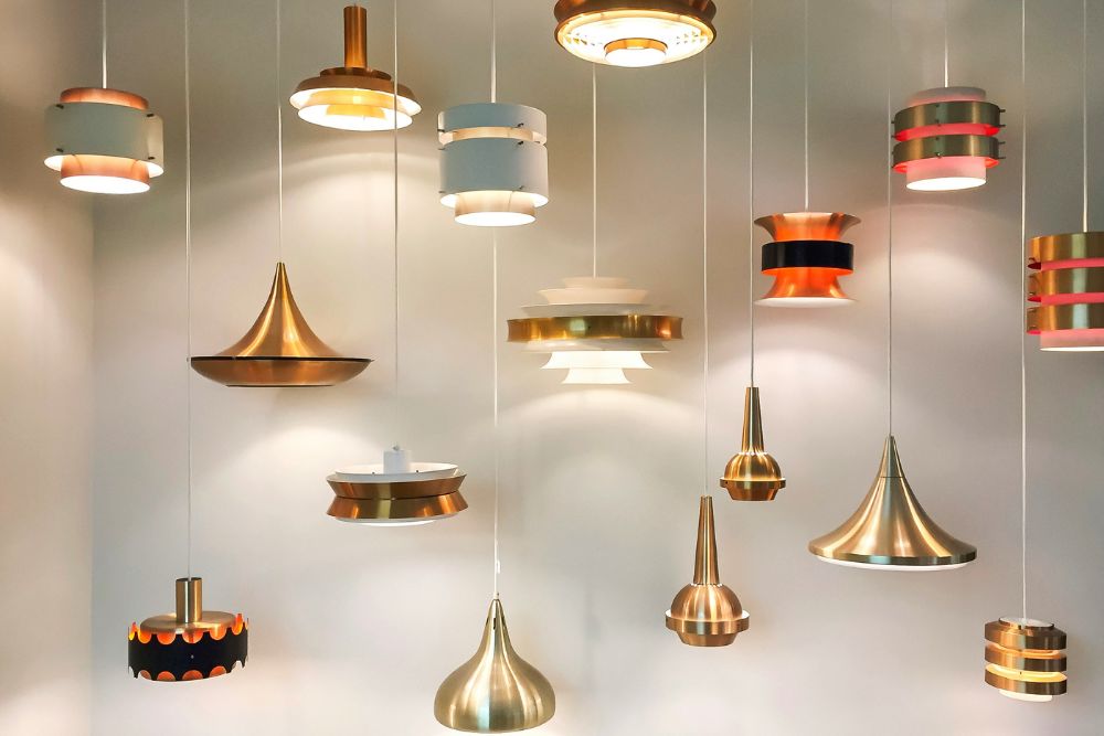 Formatos de Lâmpadas: Como Escolher a Melhor Opção para seu Ambiente