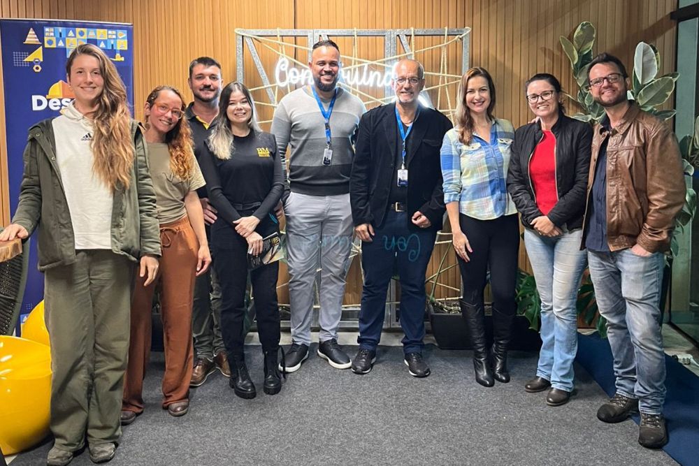 Guia do Construtor é destaque no MOBI Festival 2025!