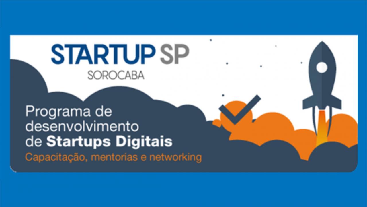 Guia do Construtor é selecionado para Startup-SP