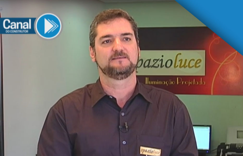 Iluminação planejada desde o início da obra: conheça as vantagens