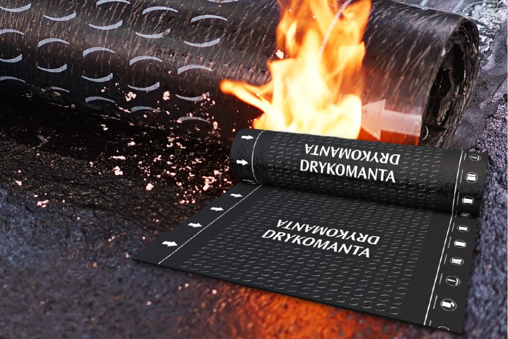 Impermeabilização com mantas asfálticas: Tudo o que você precisa saber