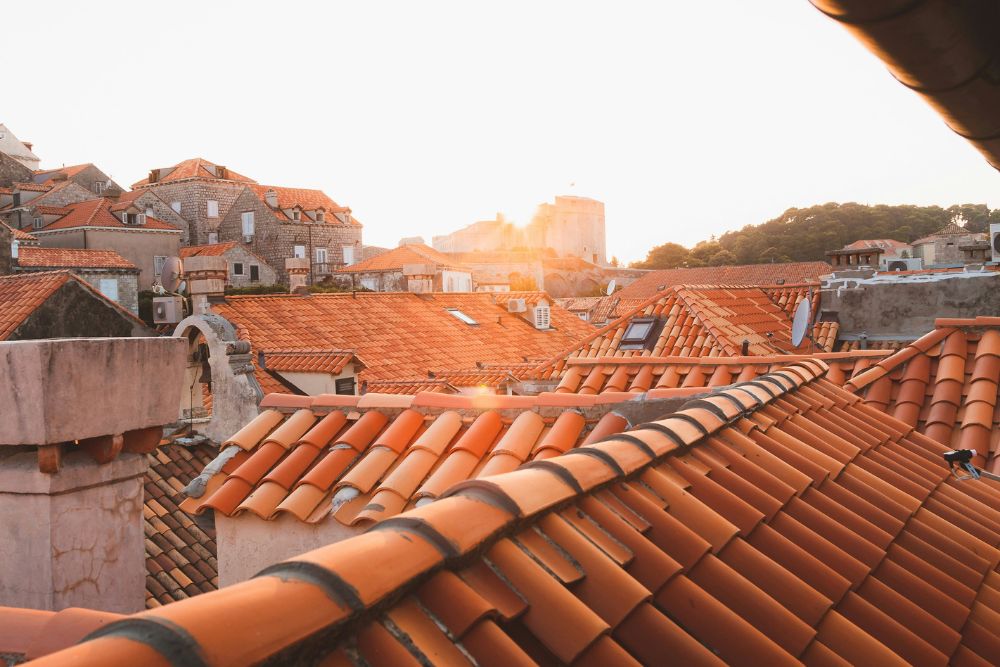 Instalação de Telhas: Dicas e Cuidados