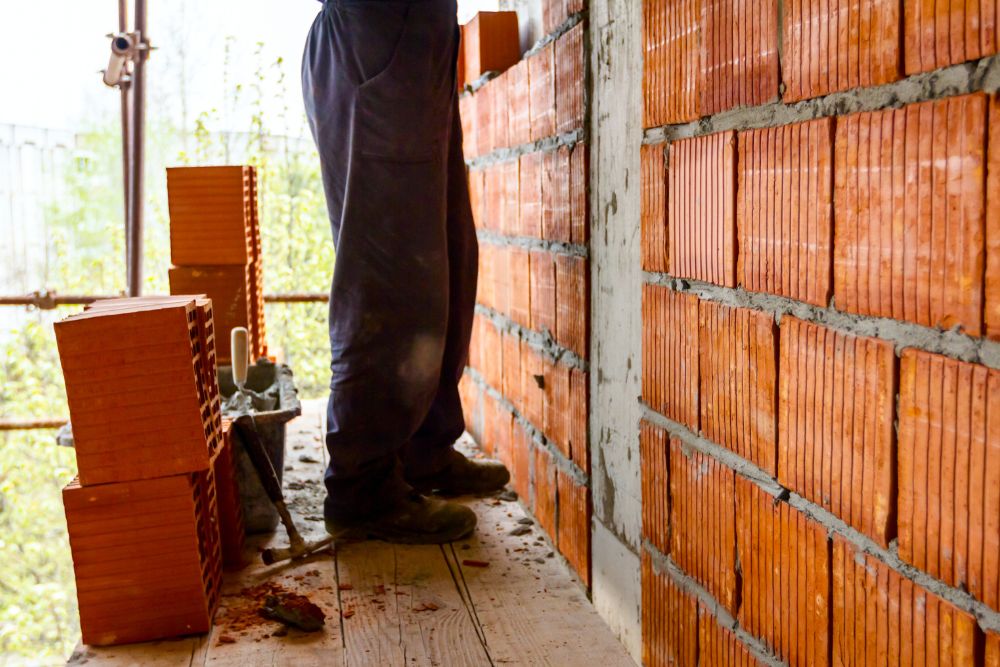 Instalação e assentamento de blocos cerâmicos: Veja o passo a passo simplificado