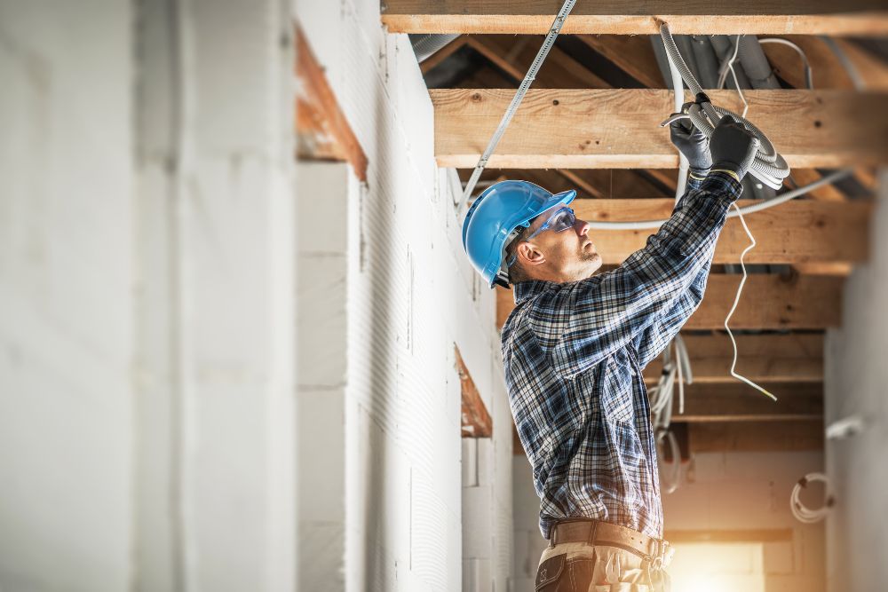Instalações elétricas: Saiba quais são os requisitos essenciais para cada cômodo da casa