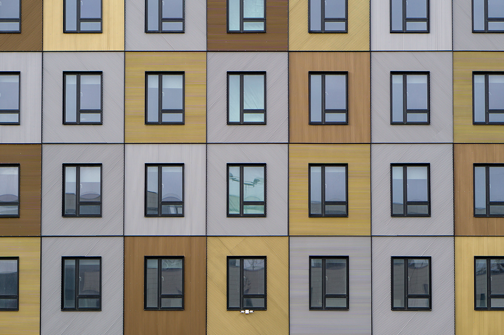 Janela de alumínio: confira as suas principais vantagens 