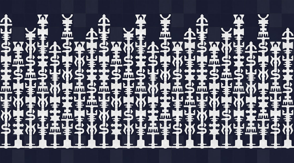 Ladrilhos hidráulicos com design inspirado no melhor do Brasil