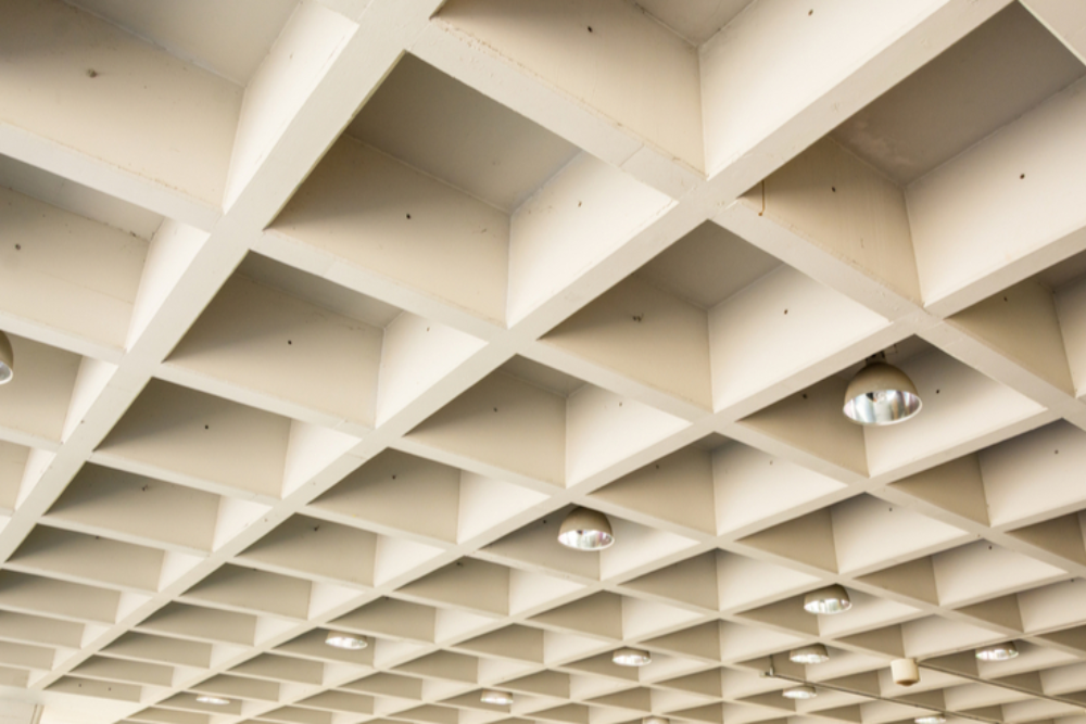 Lajes Nervuradas: Uma Inovação Eficiente na Construção Civil