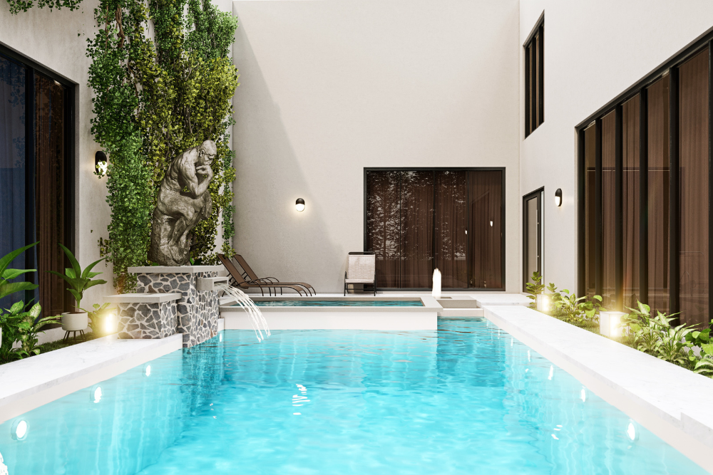 Lidando com Problemas Técnicos na sua Piscina: Soluções para um Verão sem Preocupações