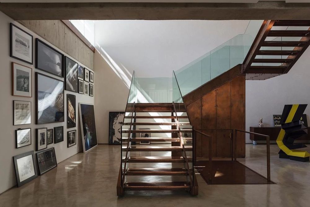 Muito mais que proteção: Descubra as vantagens de ter um guarda-corpo em casa!