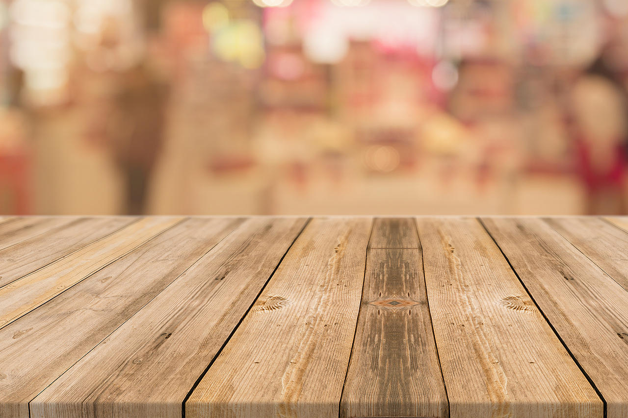 O que faz um marceneiro? 