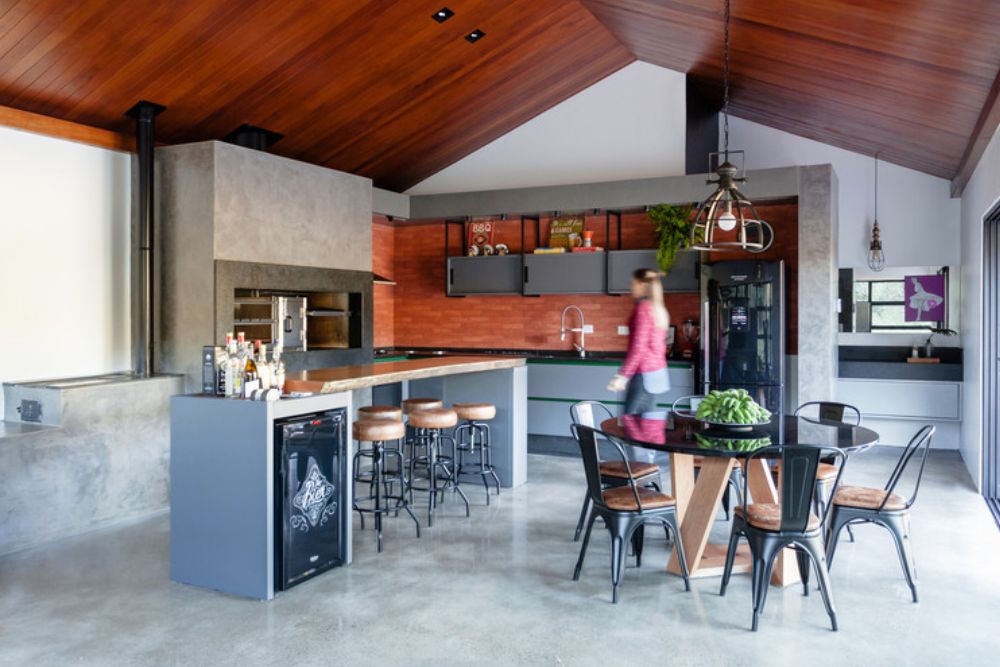 Materiais para construção: Conheça as tendências de pisos e revestimentos para 2025