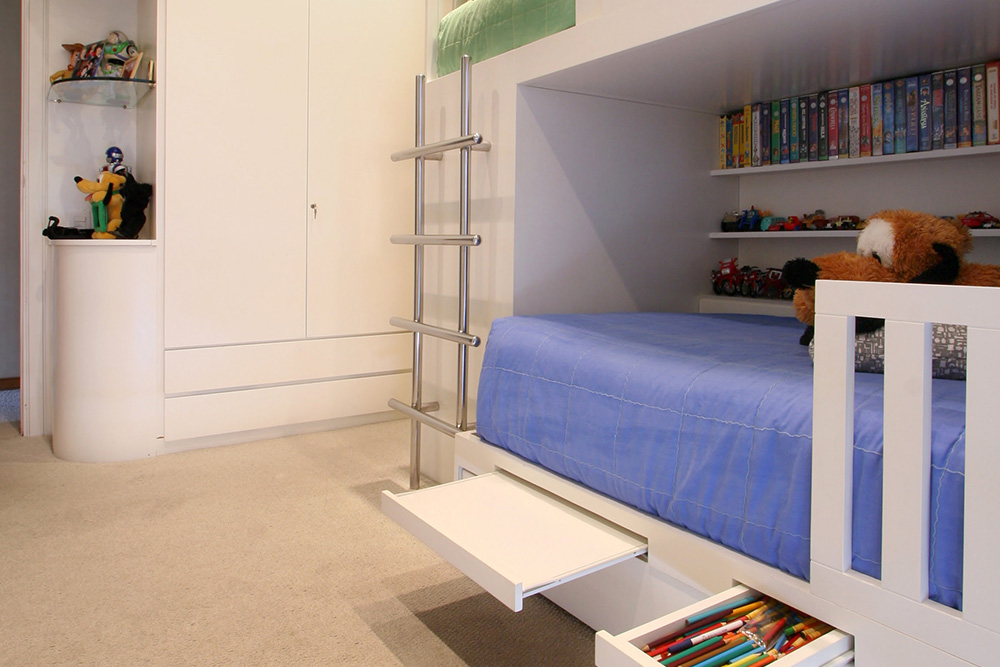 Mesa embutida: como e porque utilizar essa peça versátil