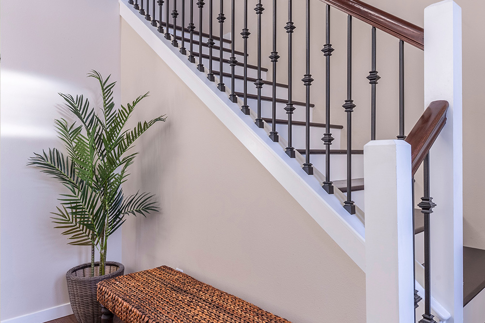 Modernas: 36 escadas encantadoras para o seu projeto!