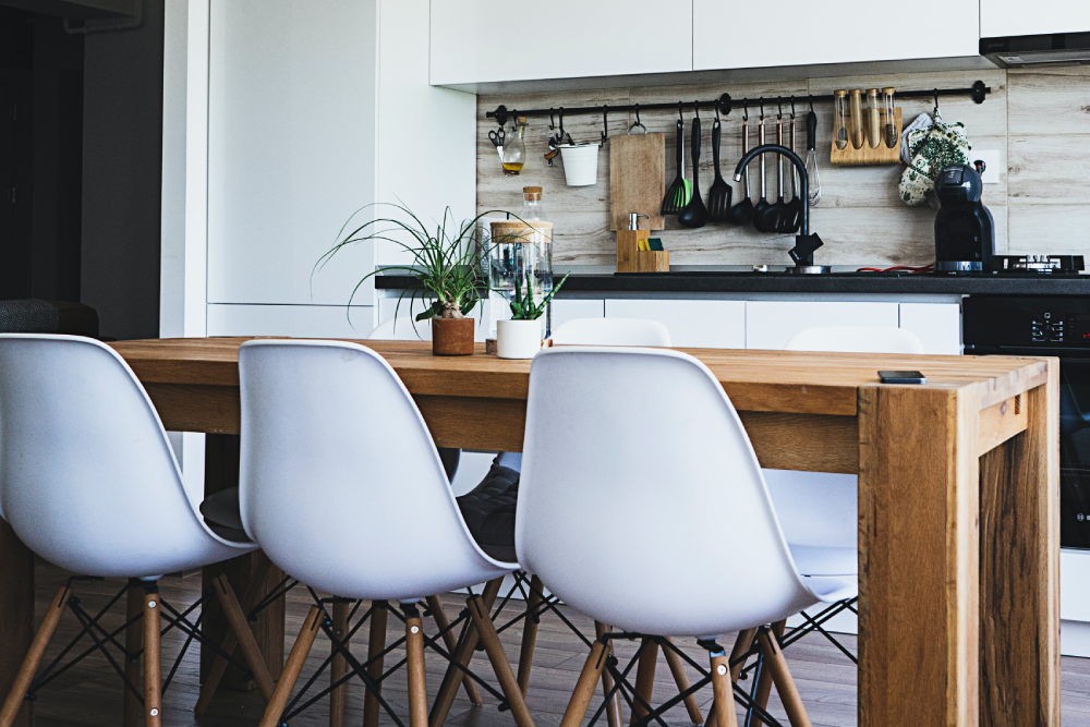 O dilema atual das cozinhas: integrada ou separada da área social?