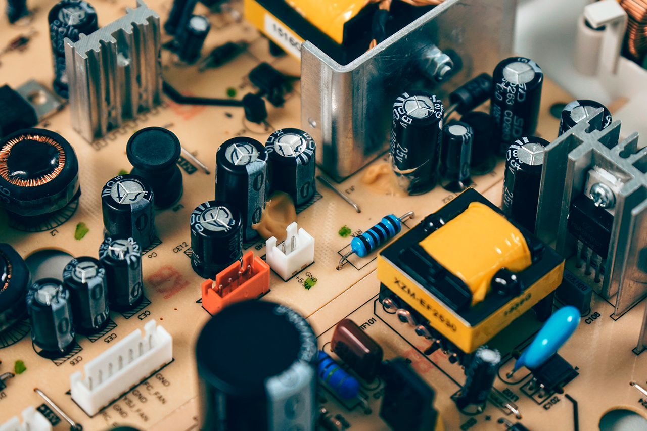 O profissional eletricista