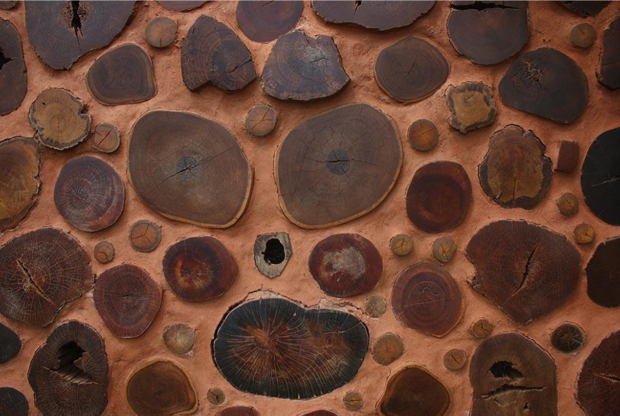 O que é bioconstrução?