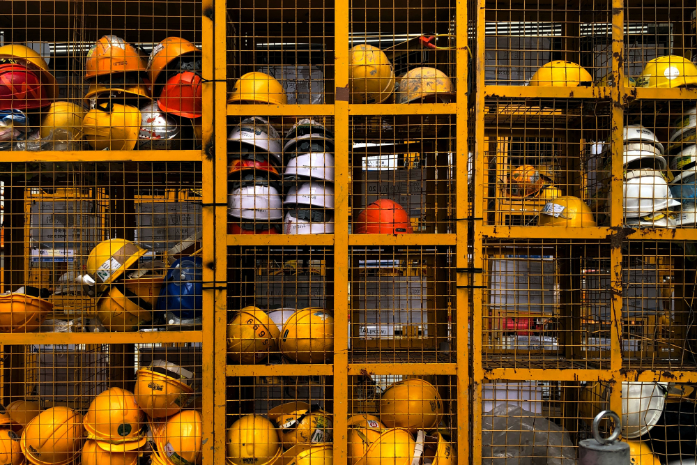 O Que É EPI? Tudo Que Você Precisa Saber Sobre