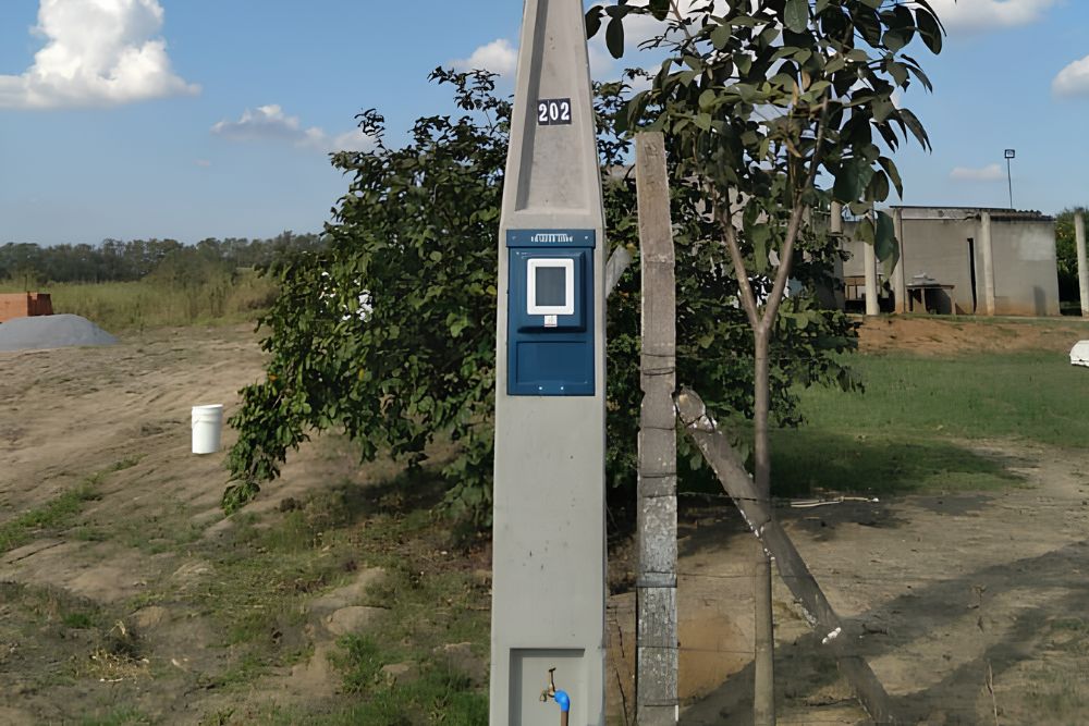 O que é o Poste Padrão e Para que Serve?