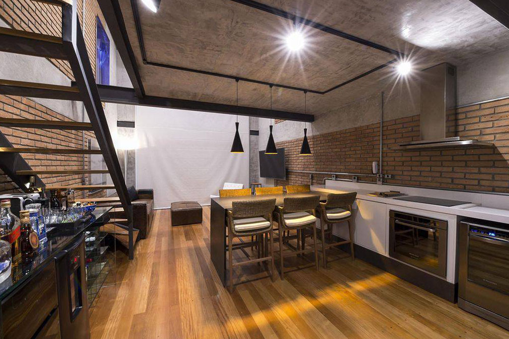 O que é um piso vinílico e quais seus benefícios