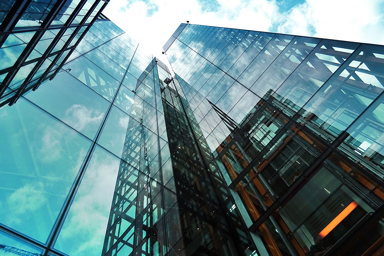 O que faz uma vidraçaria? 