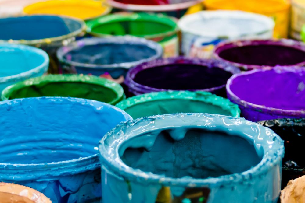 O Que Fazer Quando a Tinta Seca ou Passa da Validade: Dicas Úteis para Não Desperdiçar