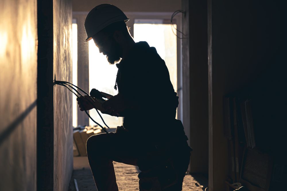 Os 5 Principais Serviços que um Eletricista Oferece