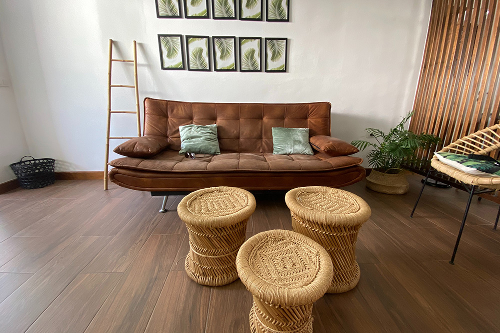 Piso Vinílico: conforto e praticidade no dia a dia das residências