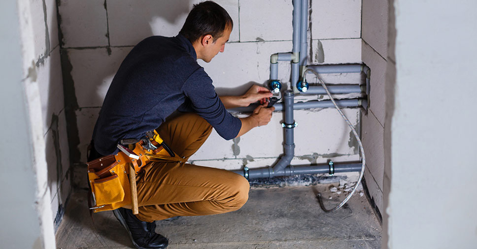 Por que contratar uma desentupidora profissional? Saiba as vantagens!