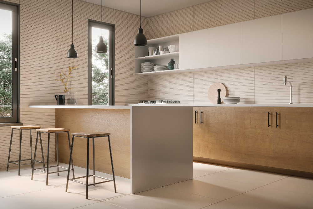 Porcelanato: tudo sobre o revestimento prático e versátil