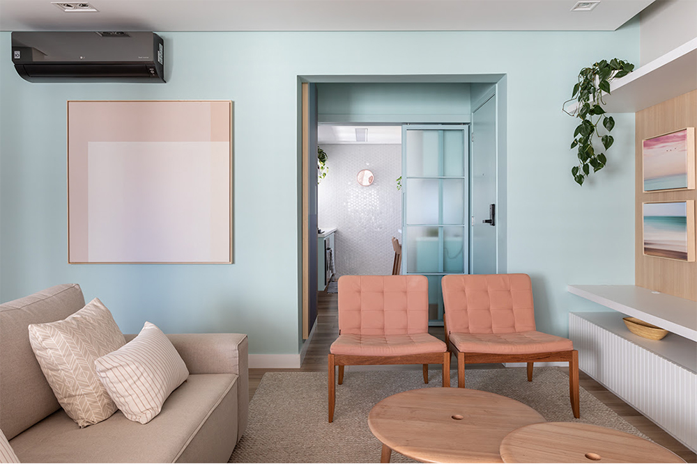 Portas de serralheria: entenda como agregar esse elemento nos projetos residenciais