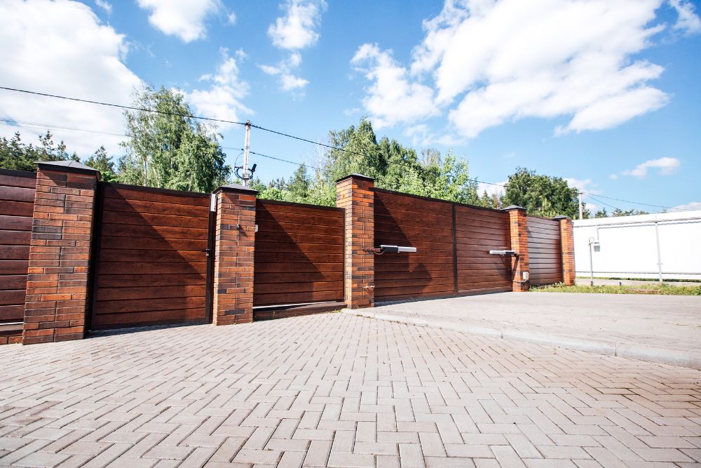 Portão Automático: Razões para Investir nessa tecnologia