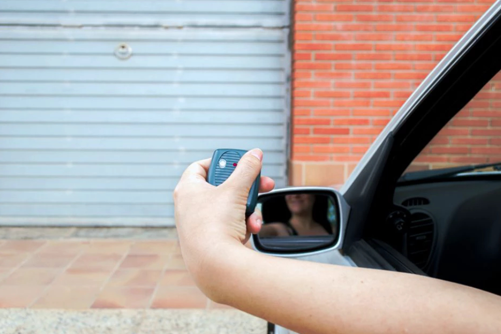 Portão automático: saiba o necessário antes de colocar em casa