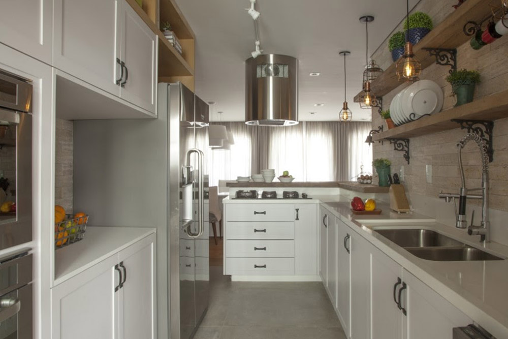 Portas de armários: escolha a melhor opção de acordo com o ambiente