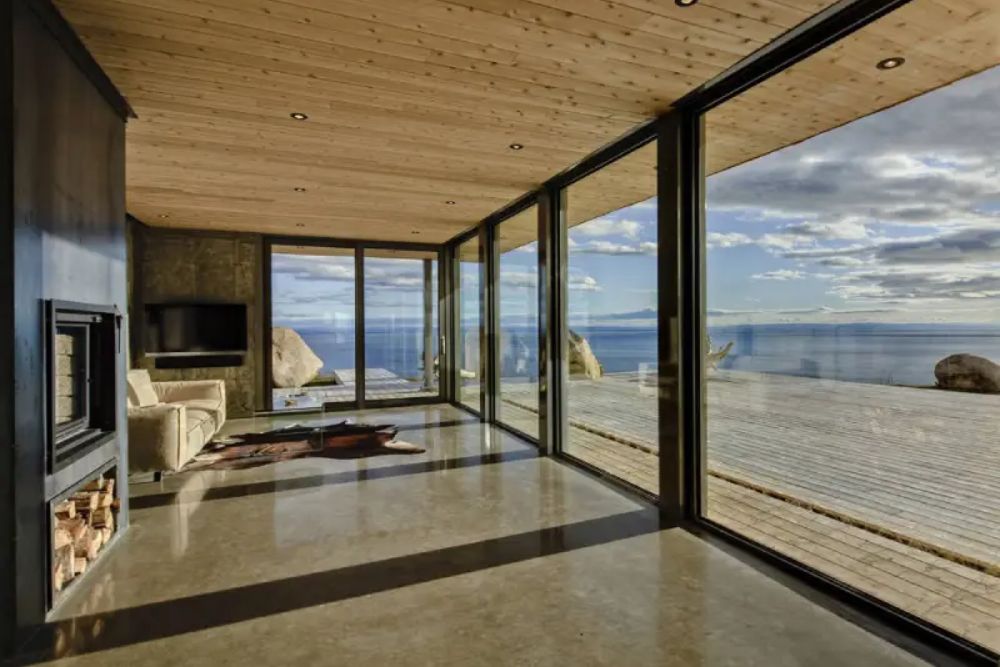 Qual a Melhor Escolha: Esquadrias da Linha Gold ou Suprema?