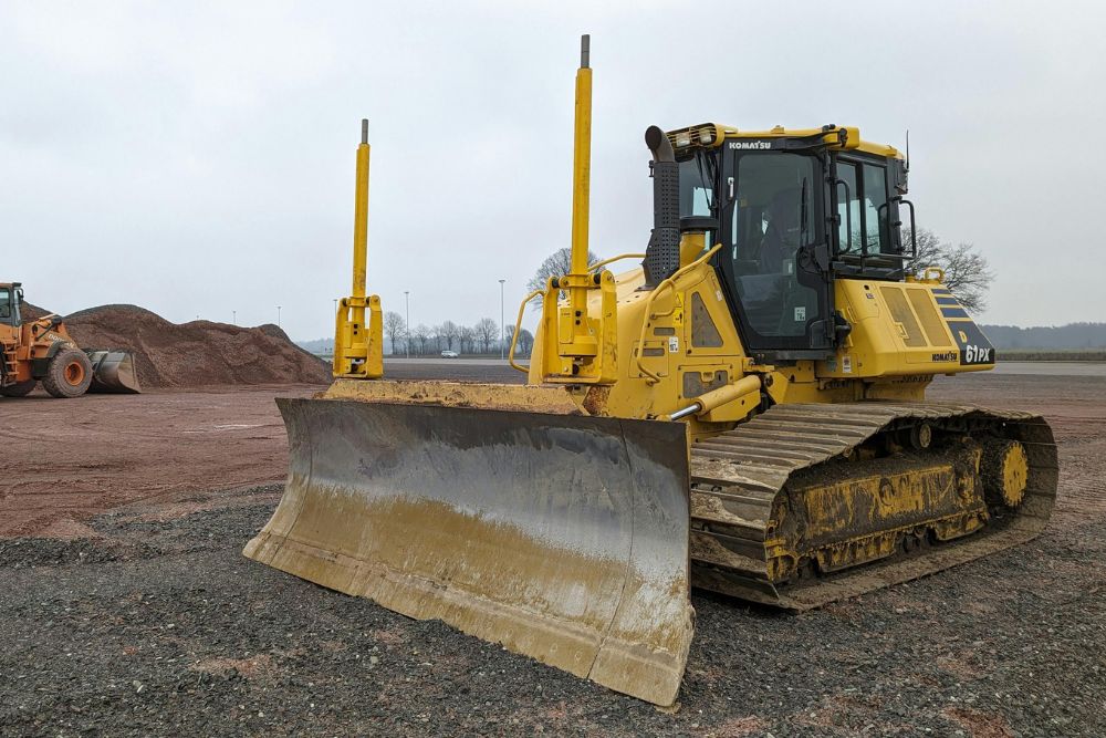 Quando é Necessária a Terraplanagem? 