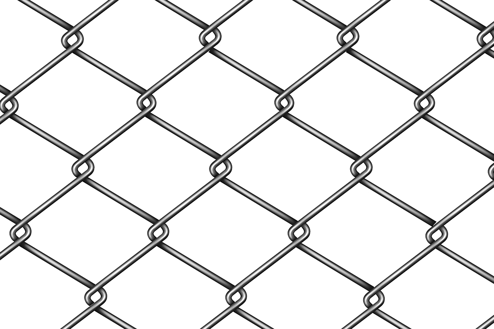 Redes de Proteção para Escadas