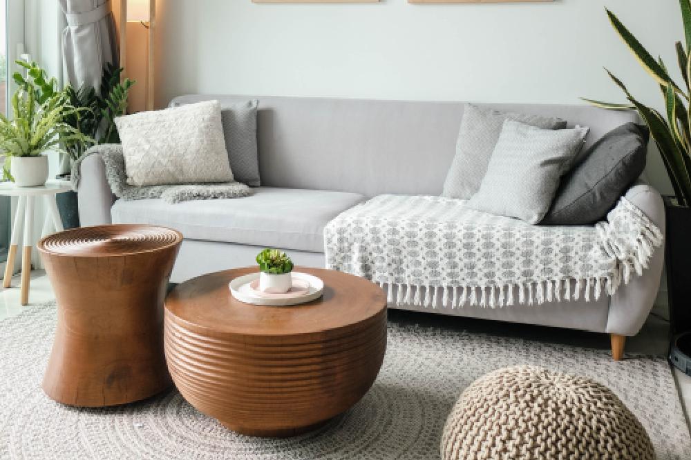 Reforma de apartamento revela o décor clássico em roupagem moderna