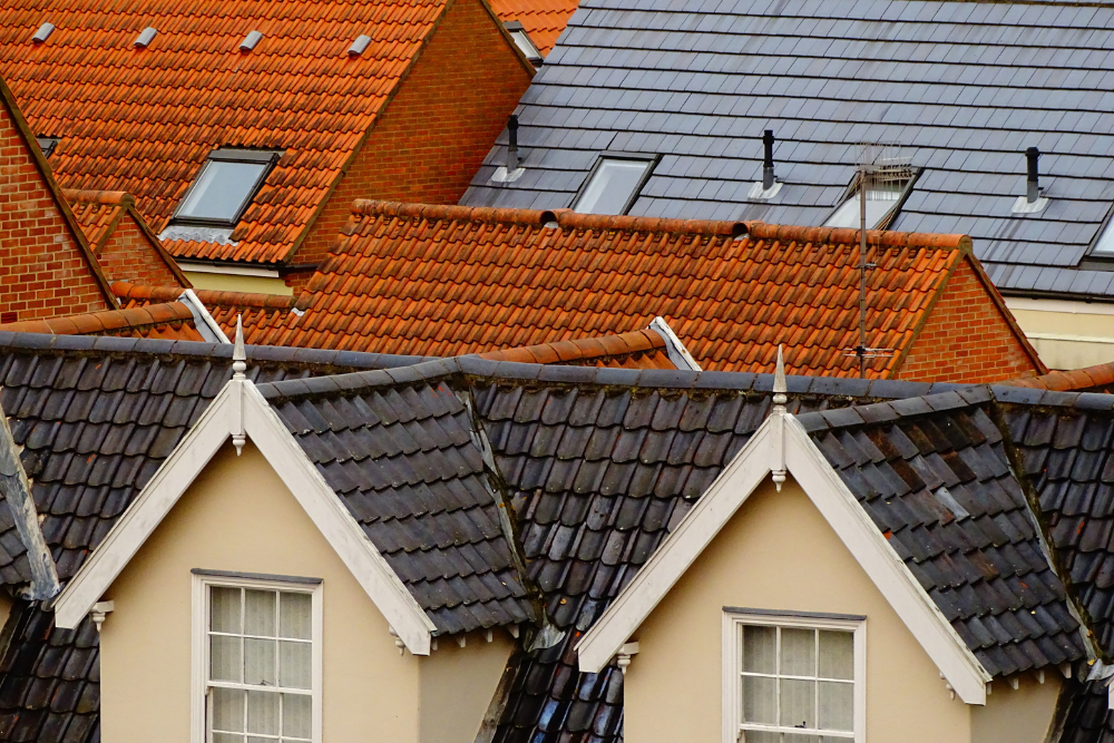 Telhas De PVC: Vantagens E Desvantagens