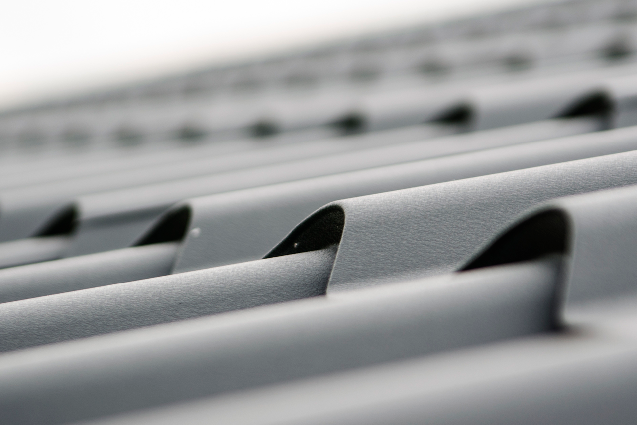 Telhas e suas principais características