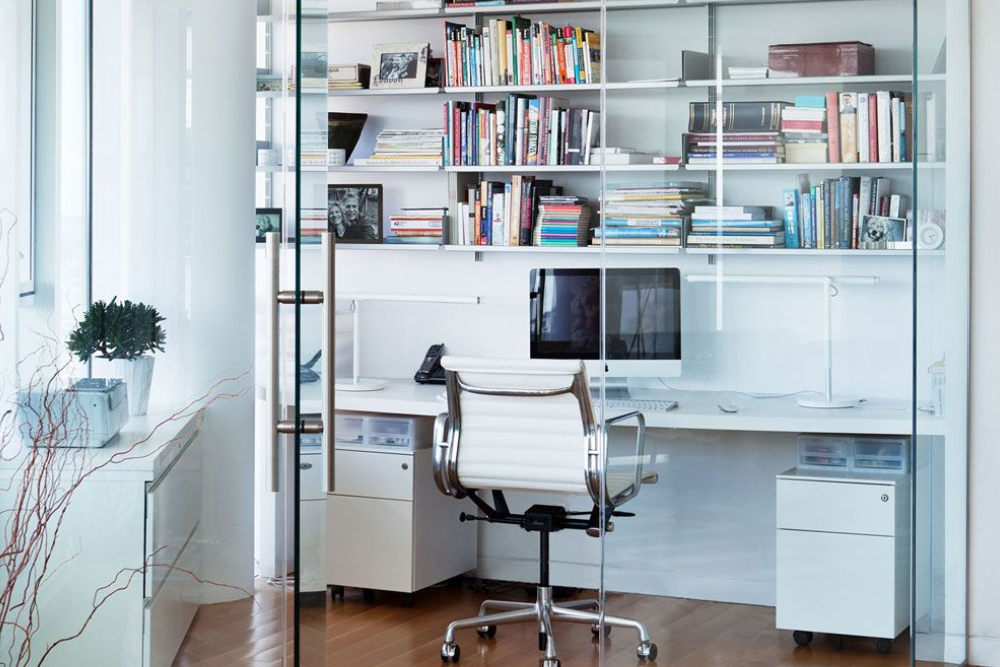 Tendências na arquitetura: conheça as divisórias de ambientes residenciais!