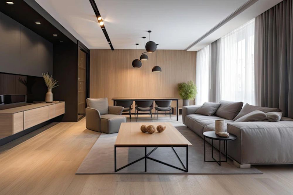 Tendências para Marcenaria em 2024: Transformando Projetos com Estilo e Inovação