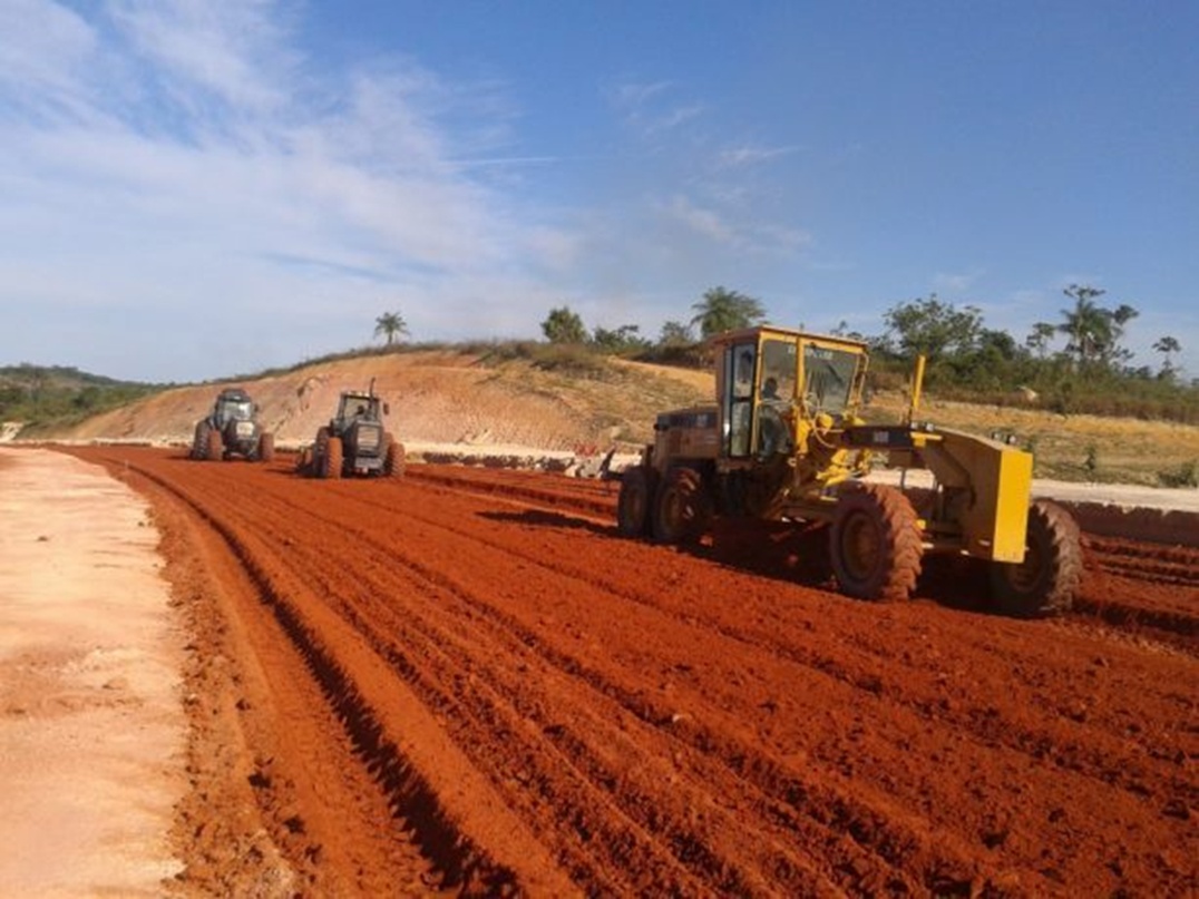 Terraplanagem mal feita: Quais problemas podem surgir na sua obra?